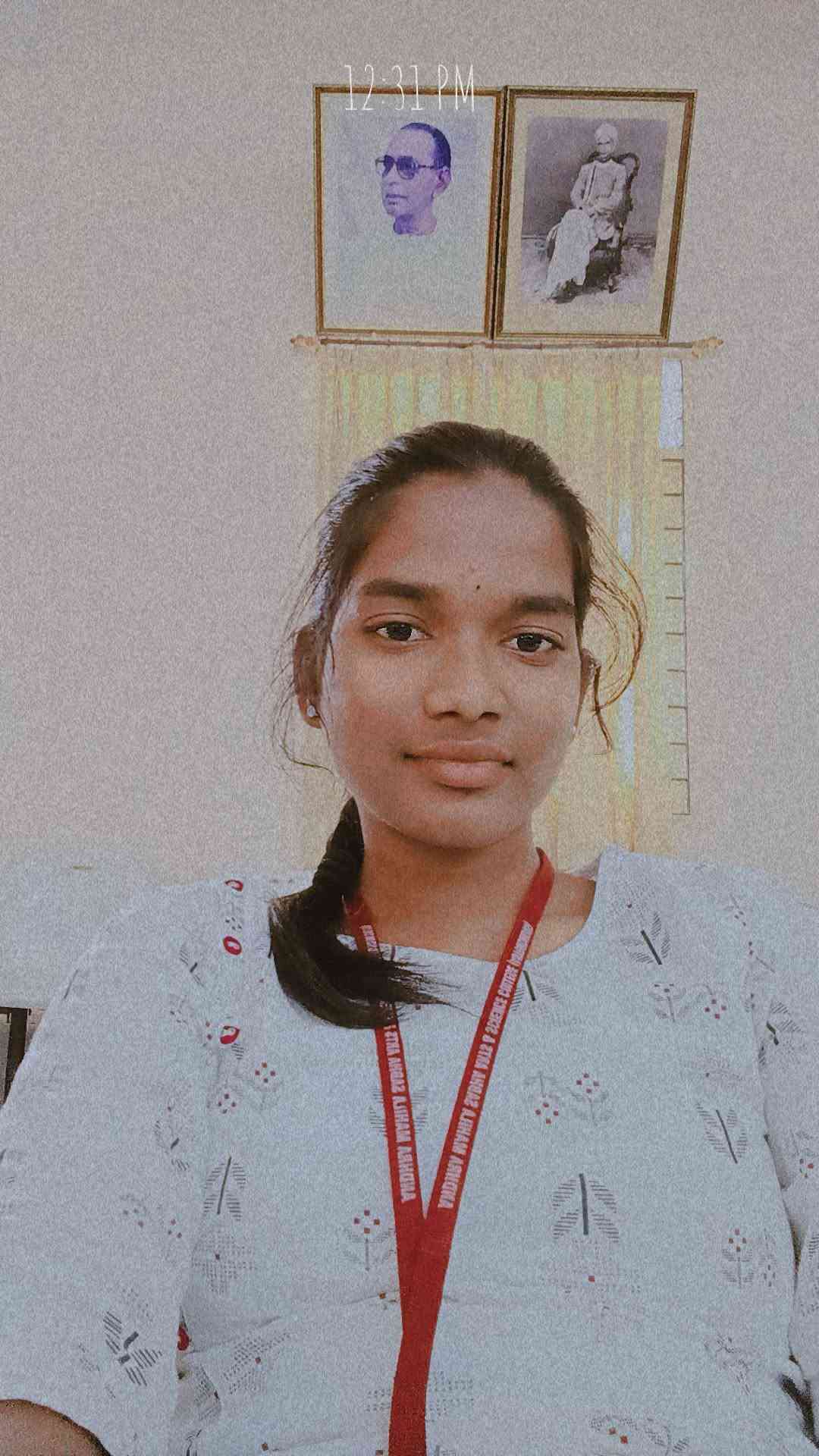 Gandham Akshaya