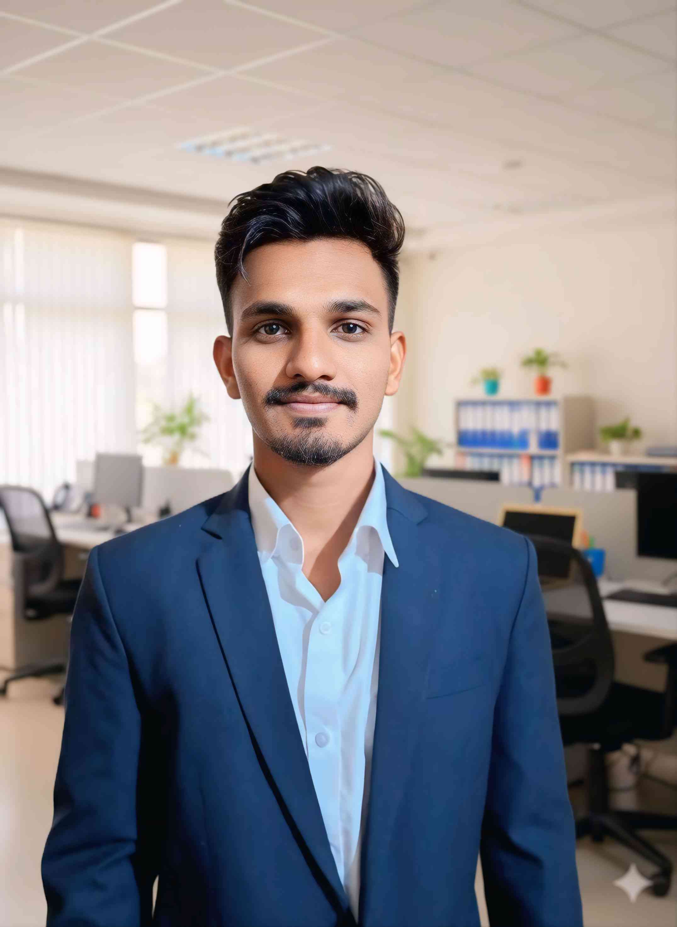 Ganesh Pitale