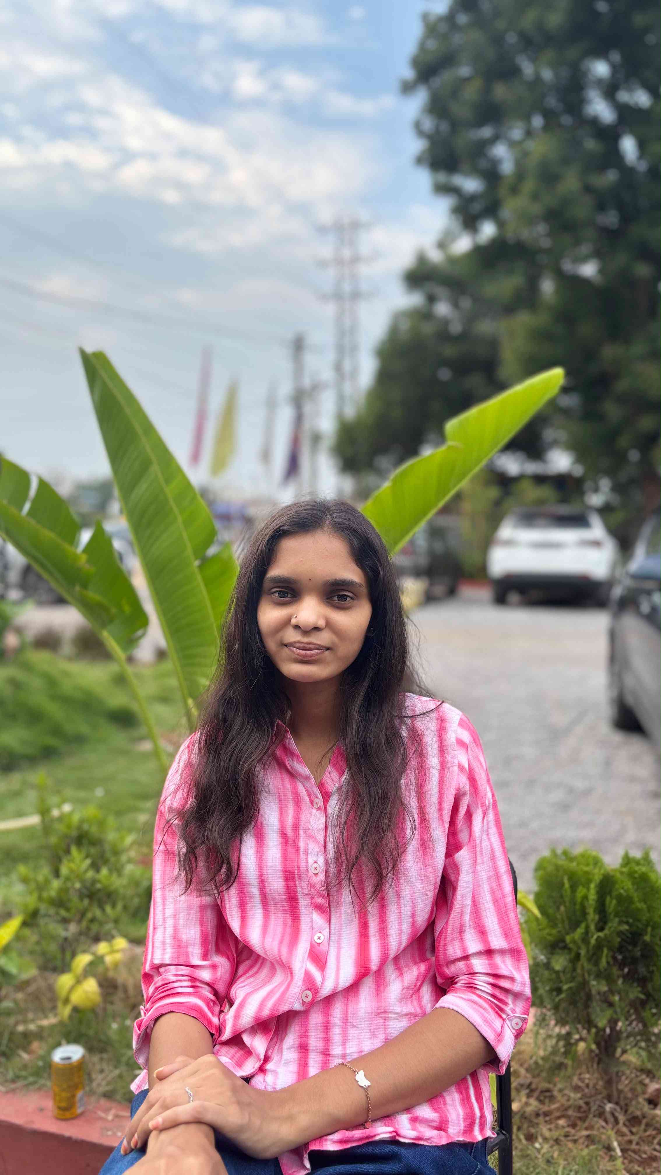 Gangishetty Bhavitha