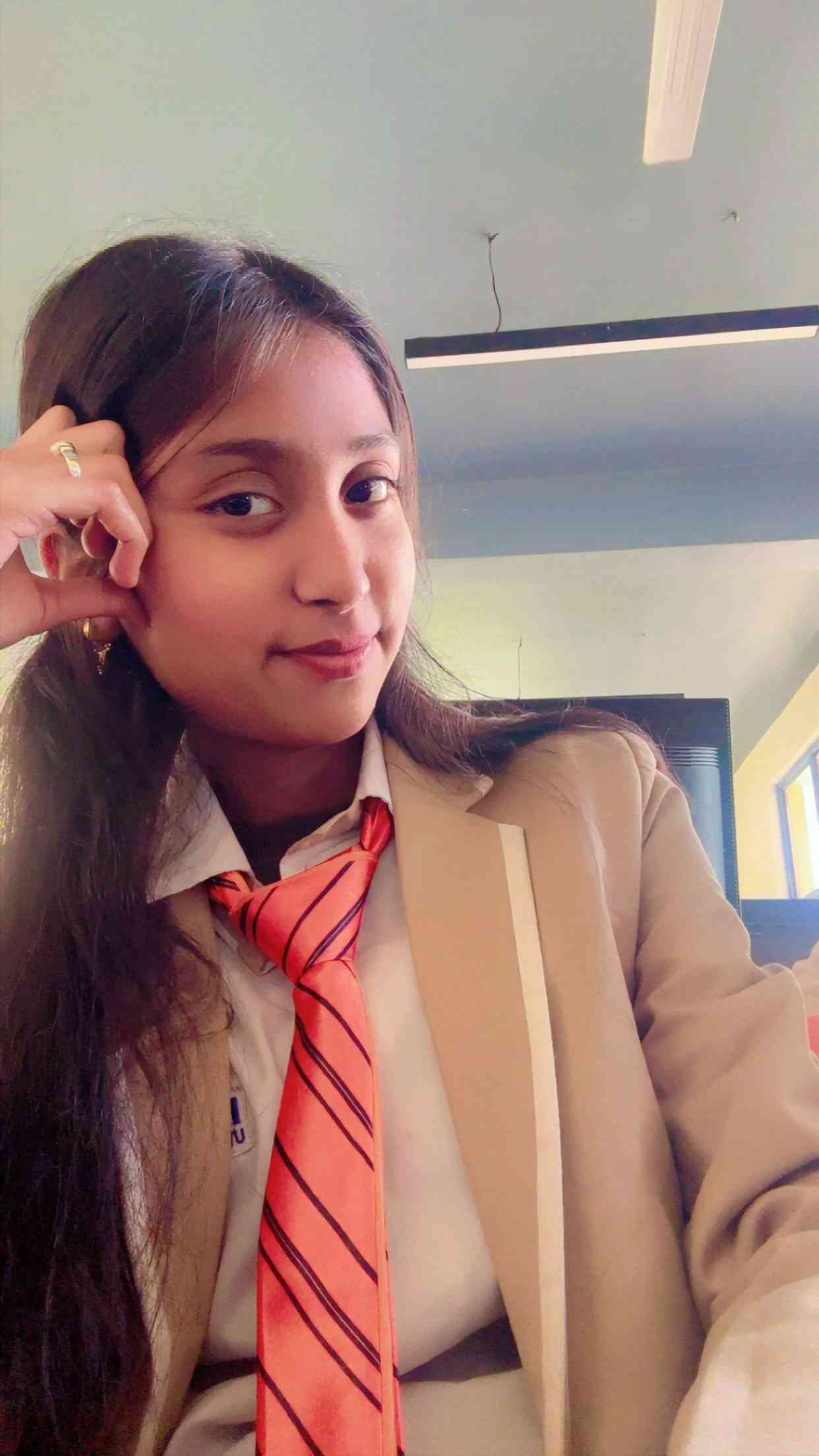 Divyanshi Gangwar