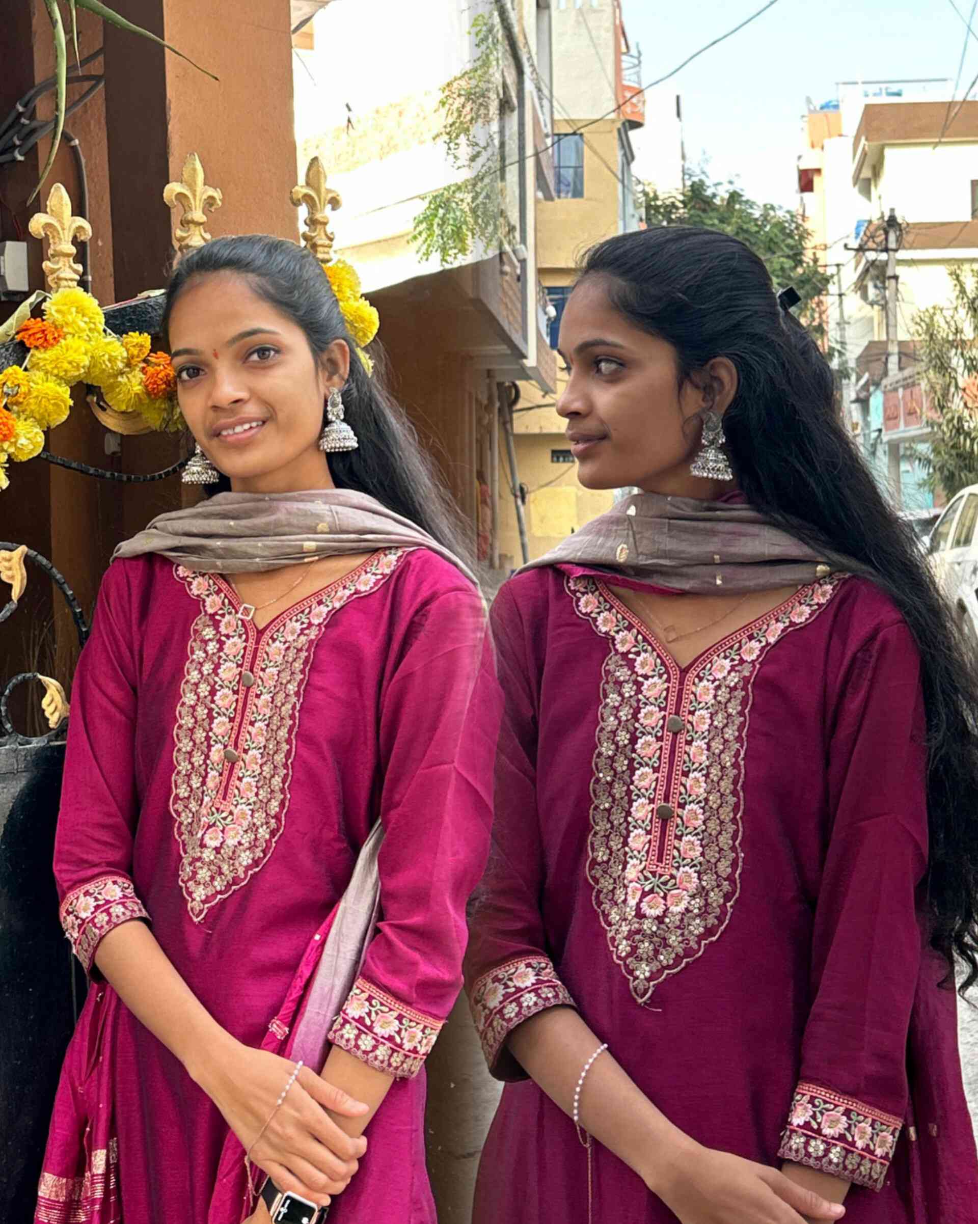 Ganta Ravali