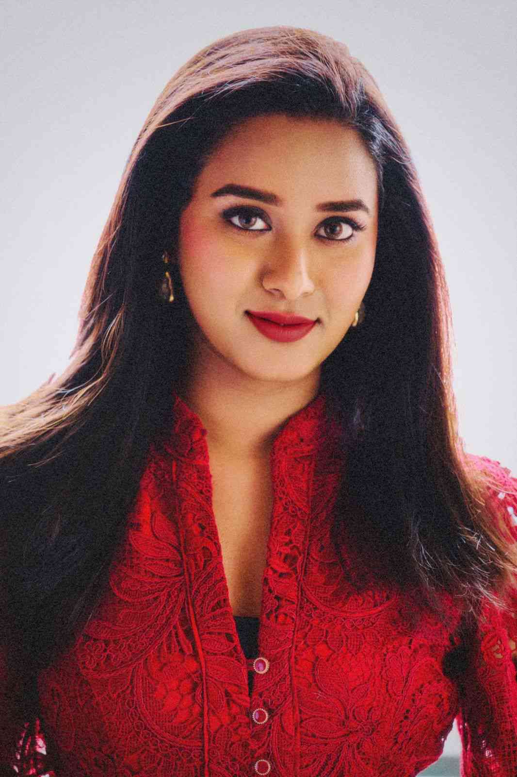 Diya Ravi Garani