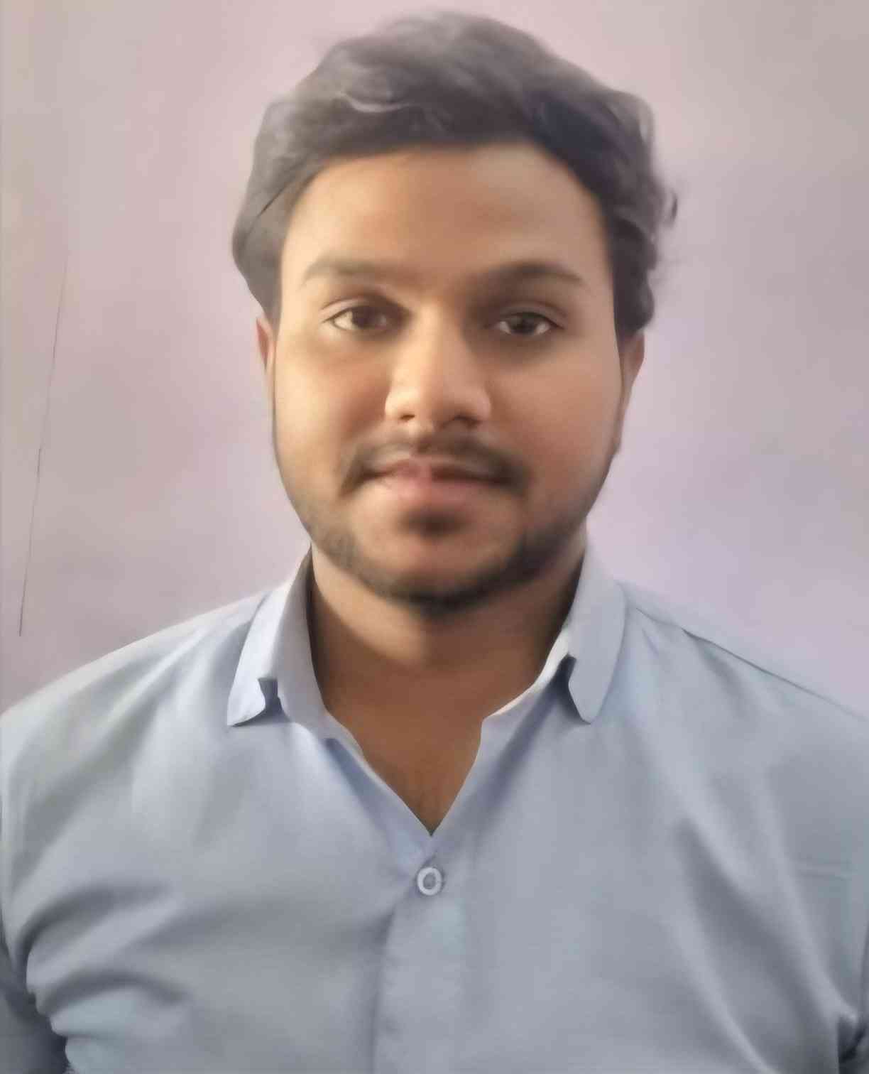 Aman Garg