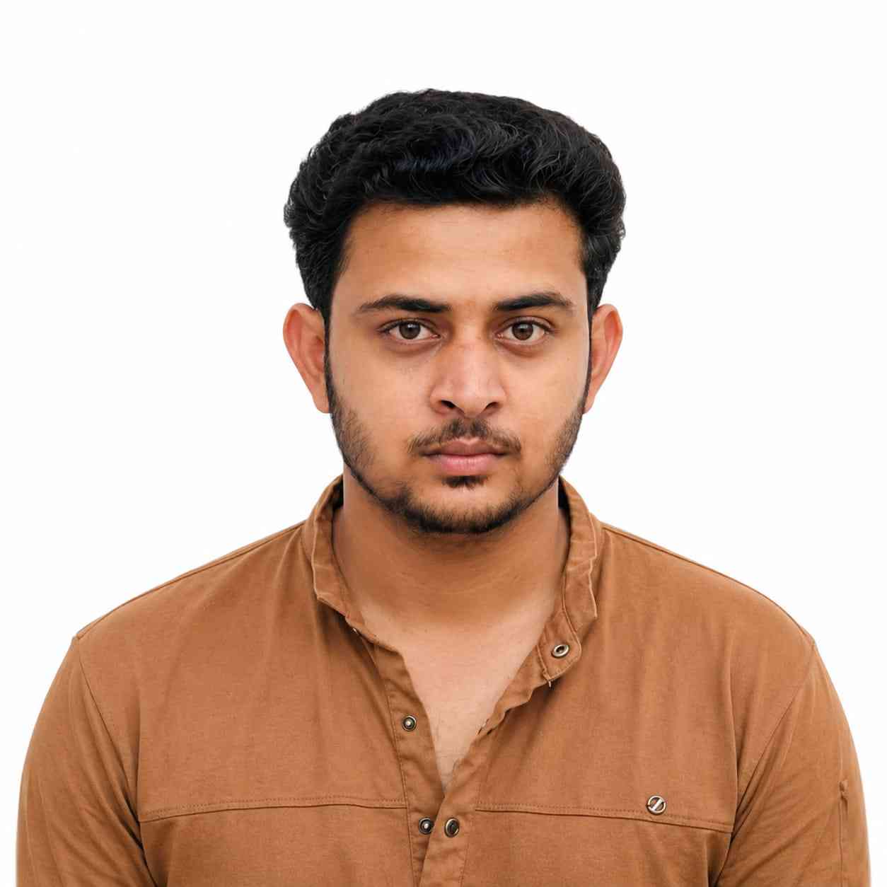 Sachin Kumar Garg