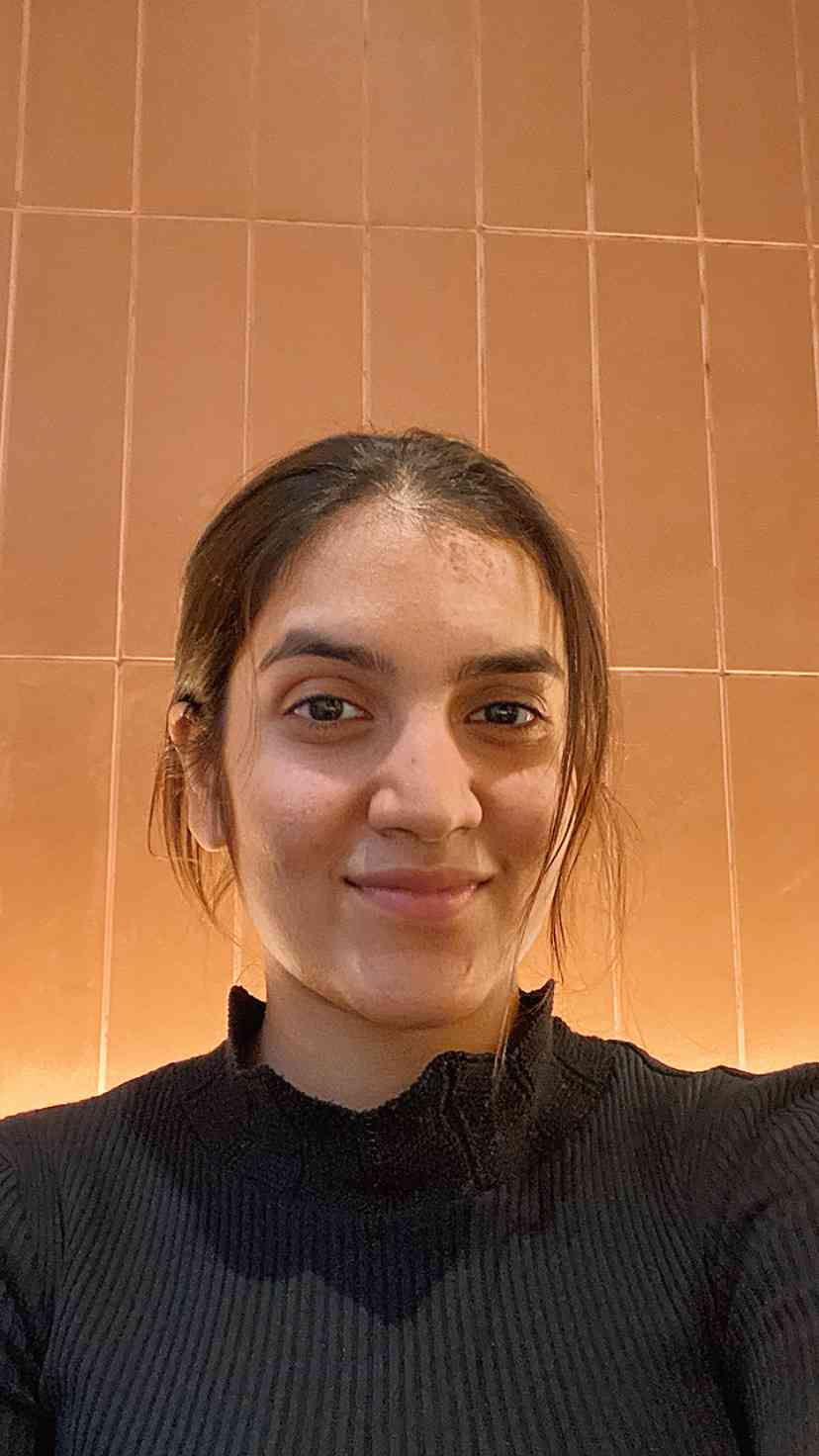 Aarohi Garg