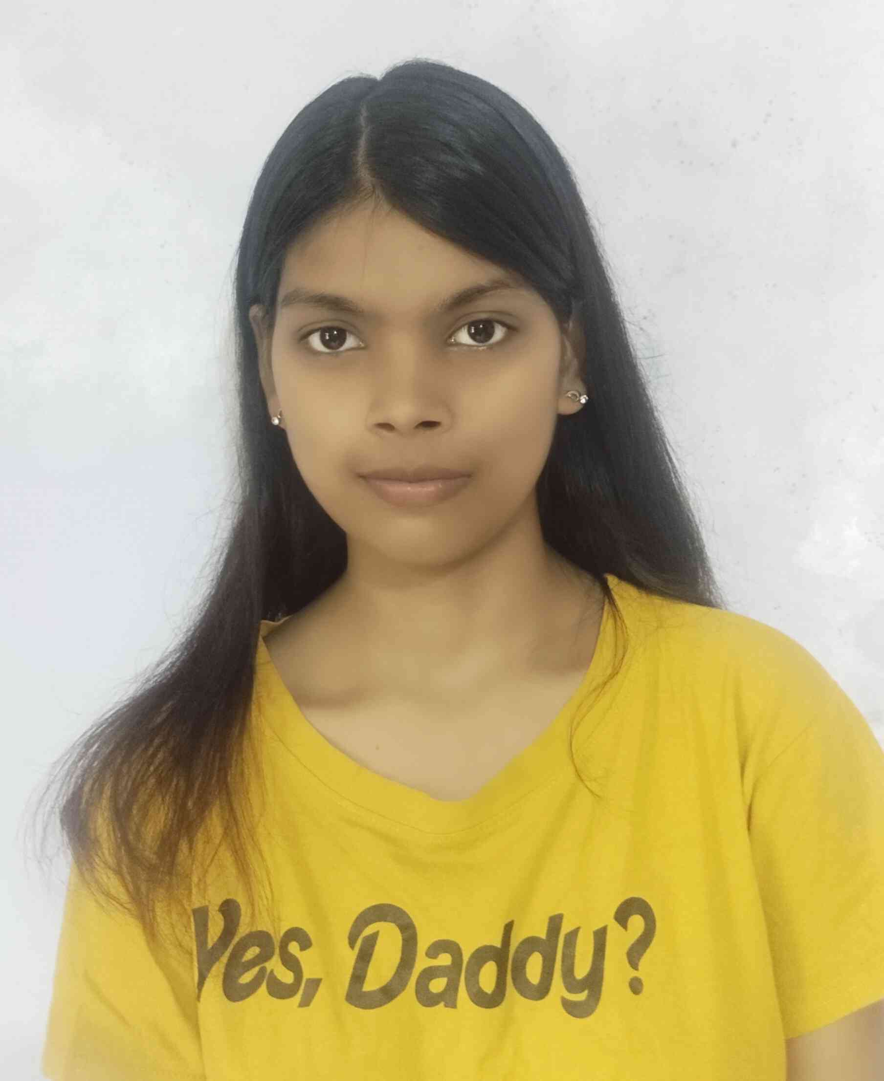 Ashka garg