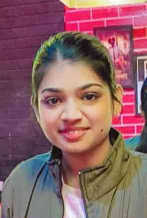 astha garg