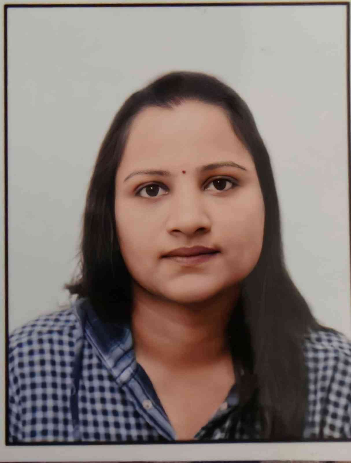 Deepika Goyal