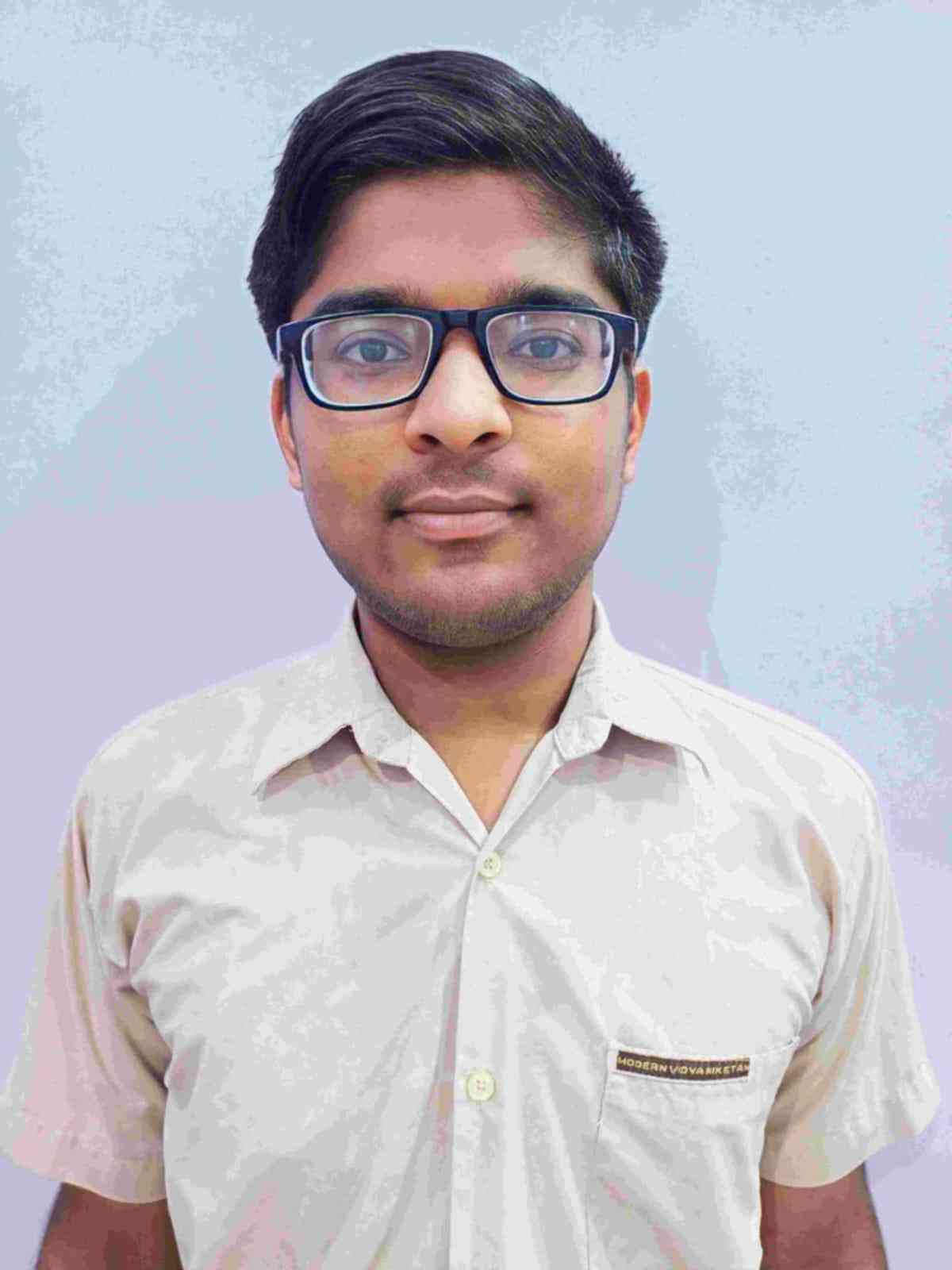 Chirag garg