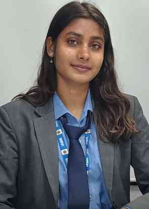 Garima singh