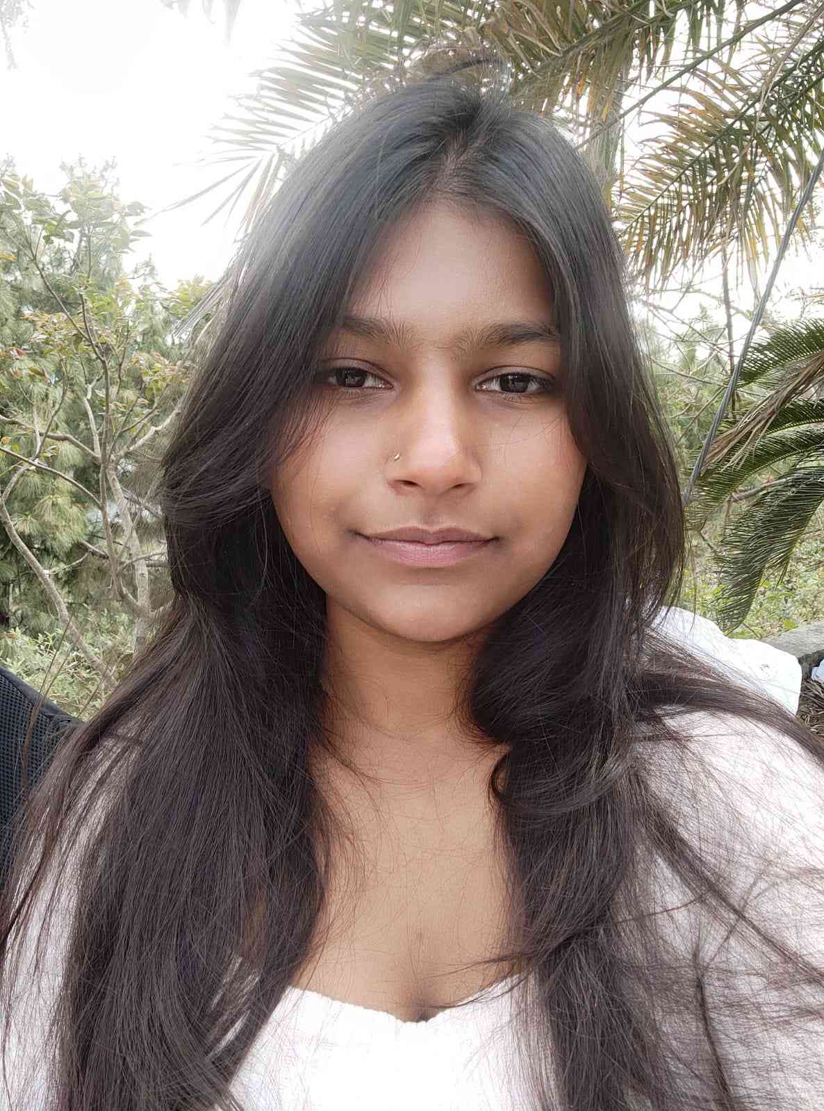 Garima Singh