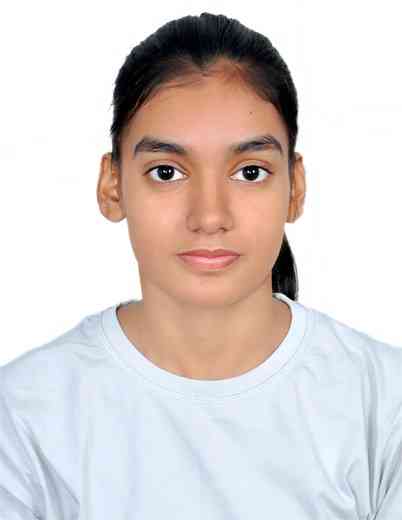 Garima Kedia