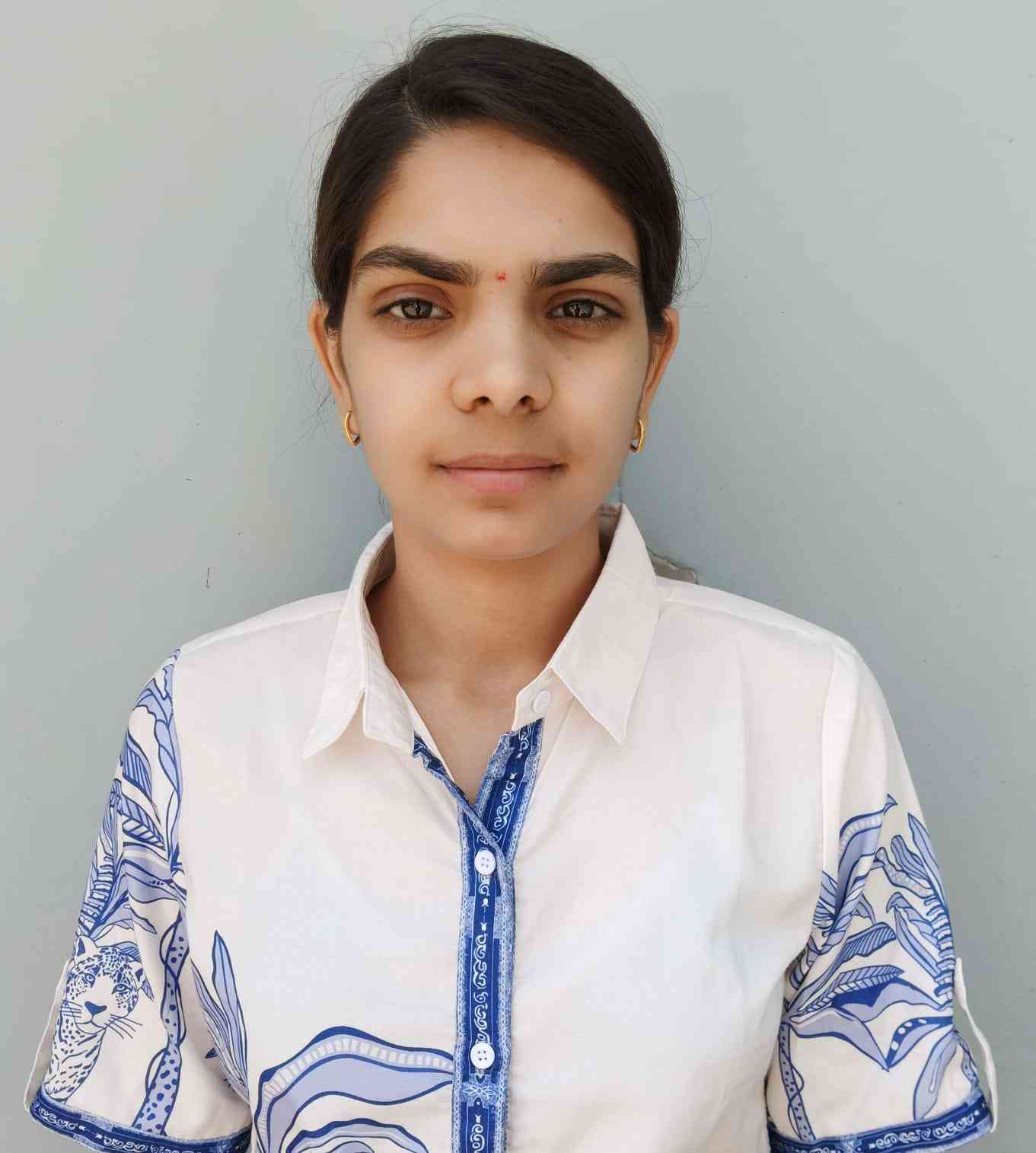Garima Kuntal