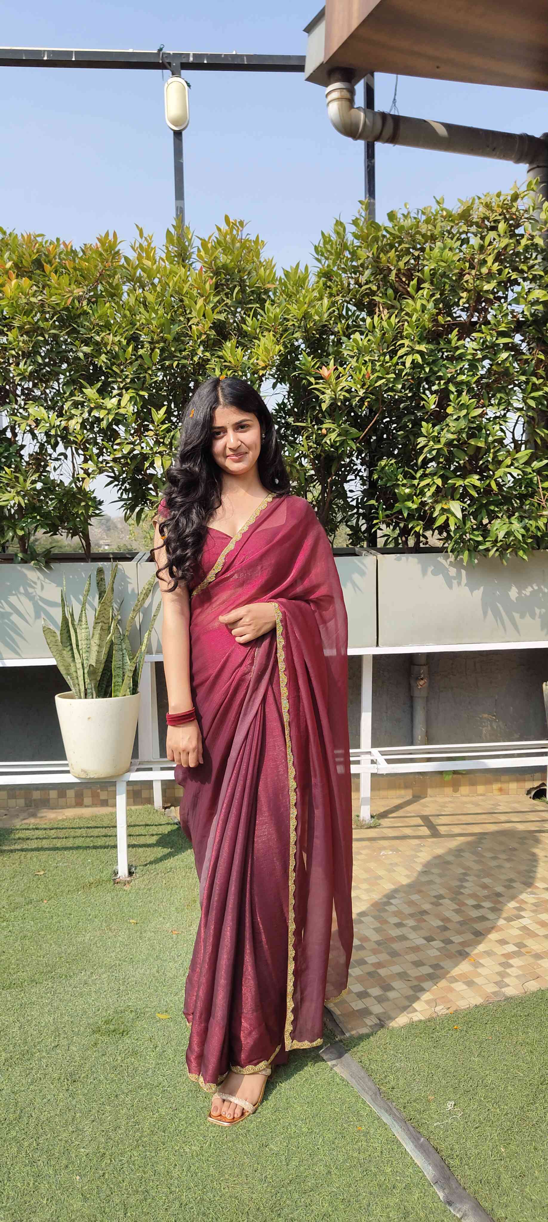Garima Singh