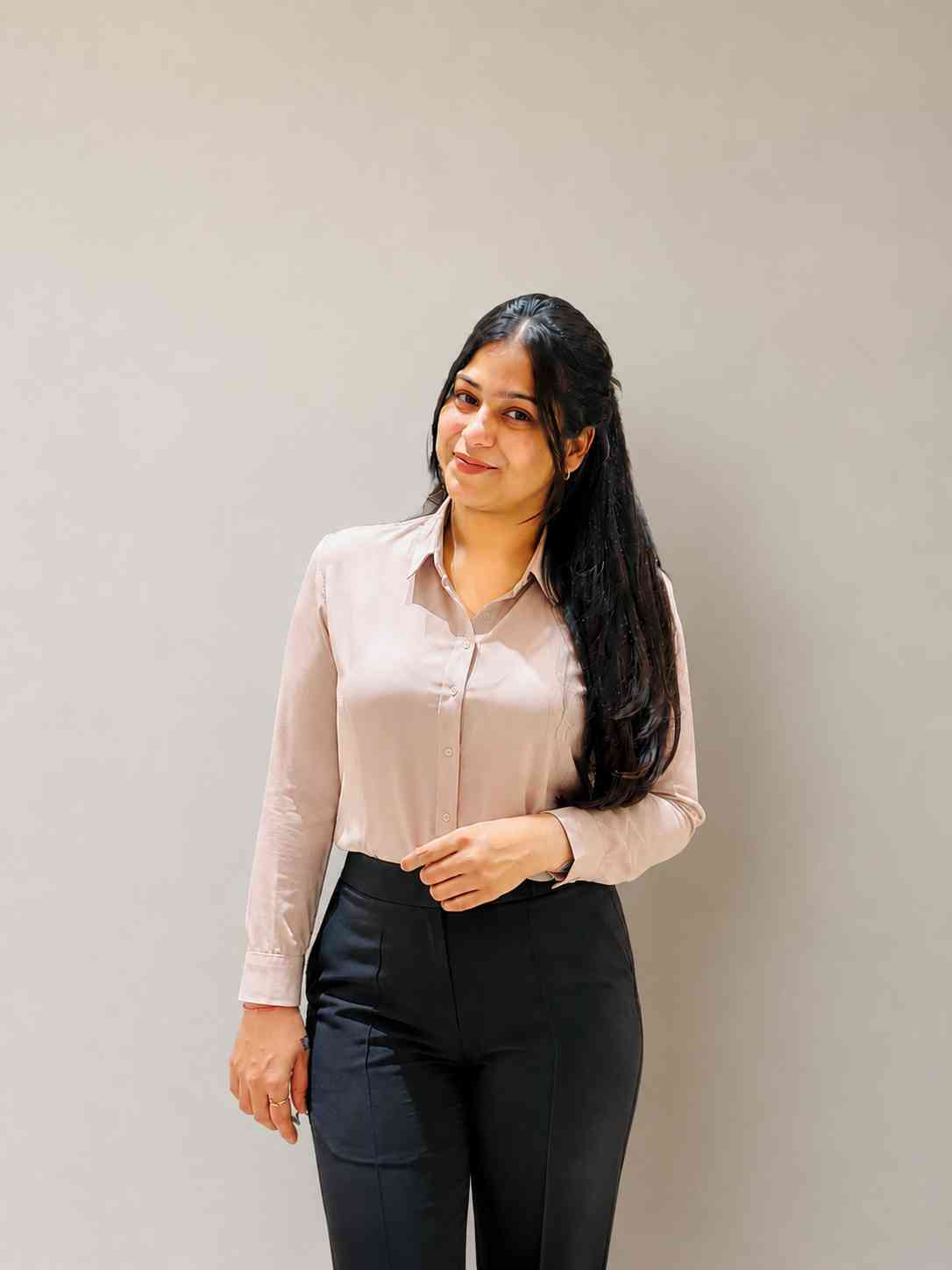 Garima Soni