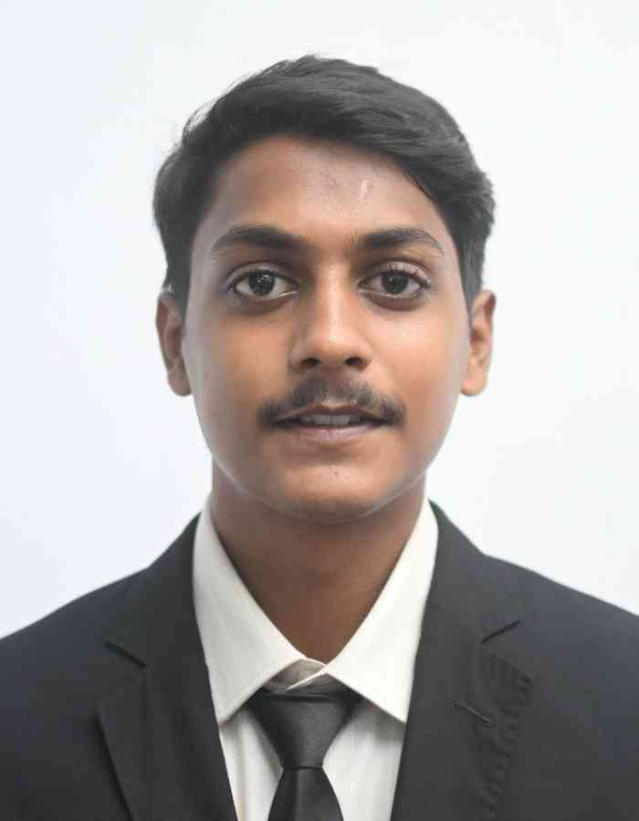Garv Jagnani