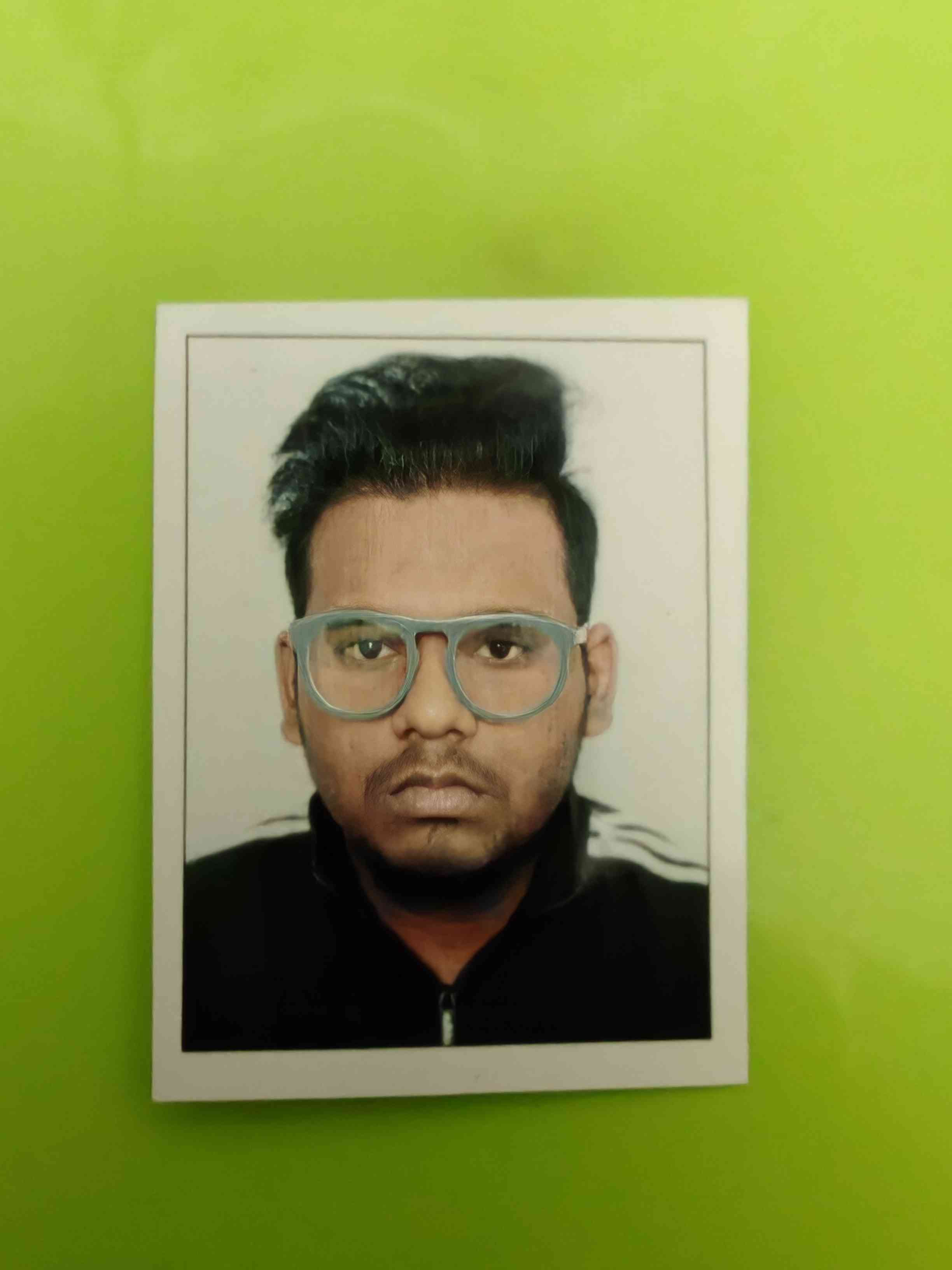 Gourab Guhathakurata