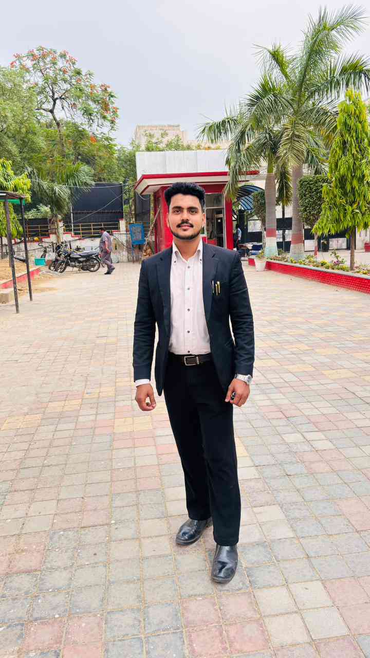 Gaurav
