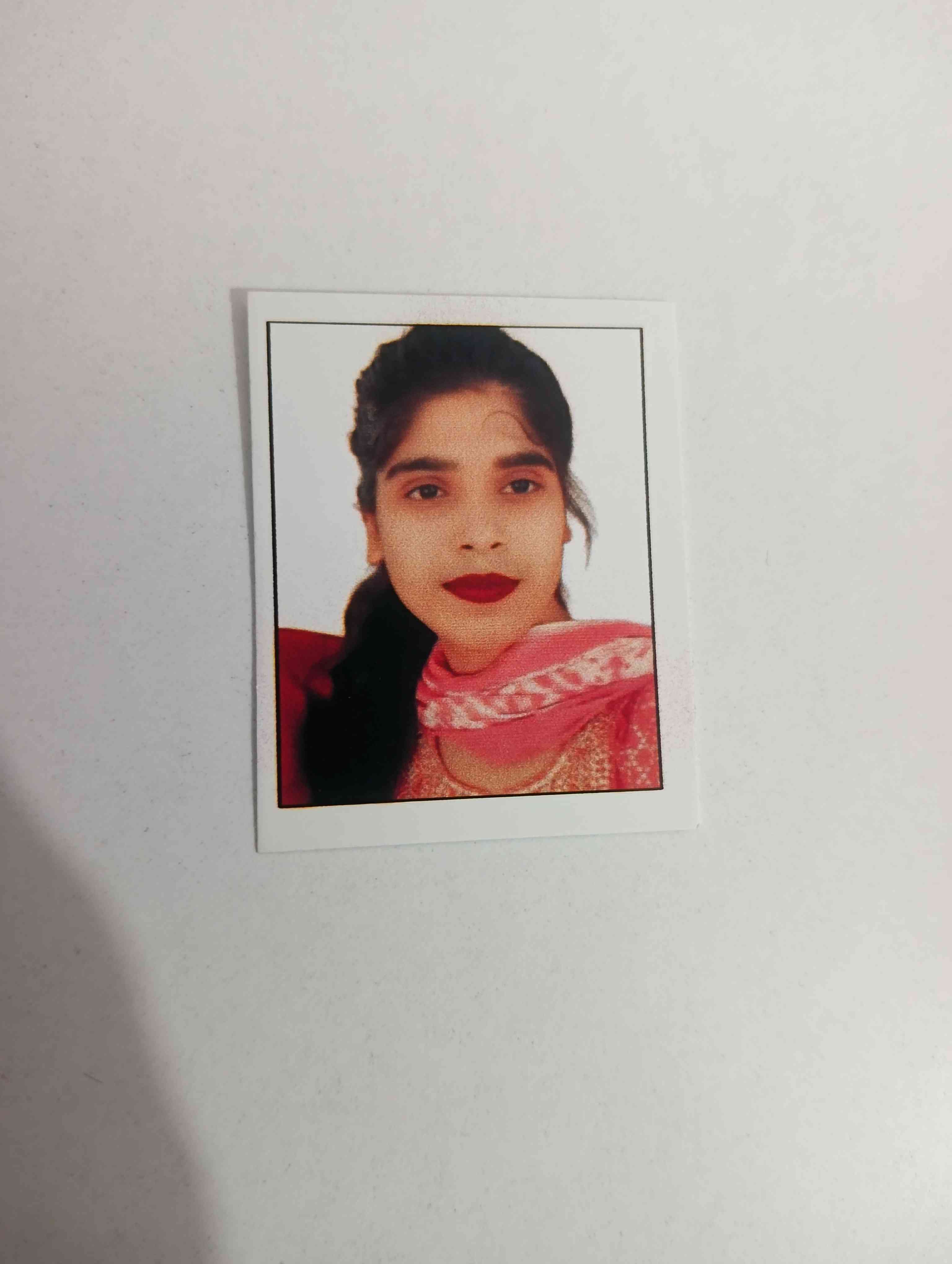 Gauree Mishra