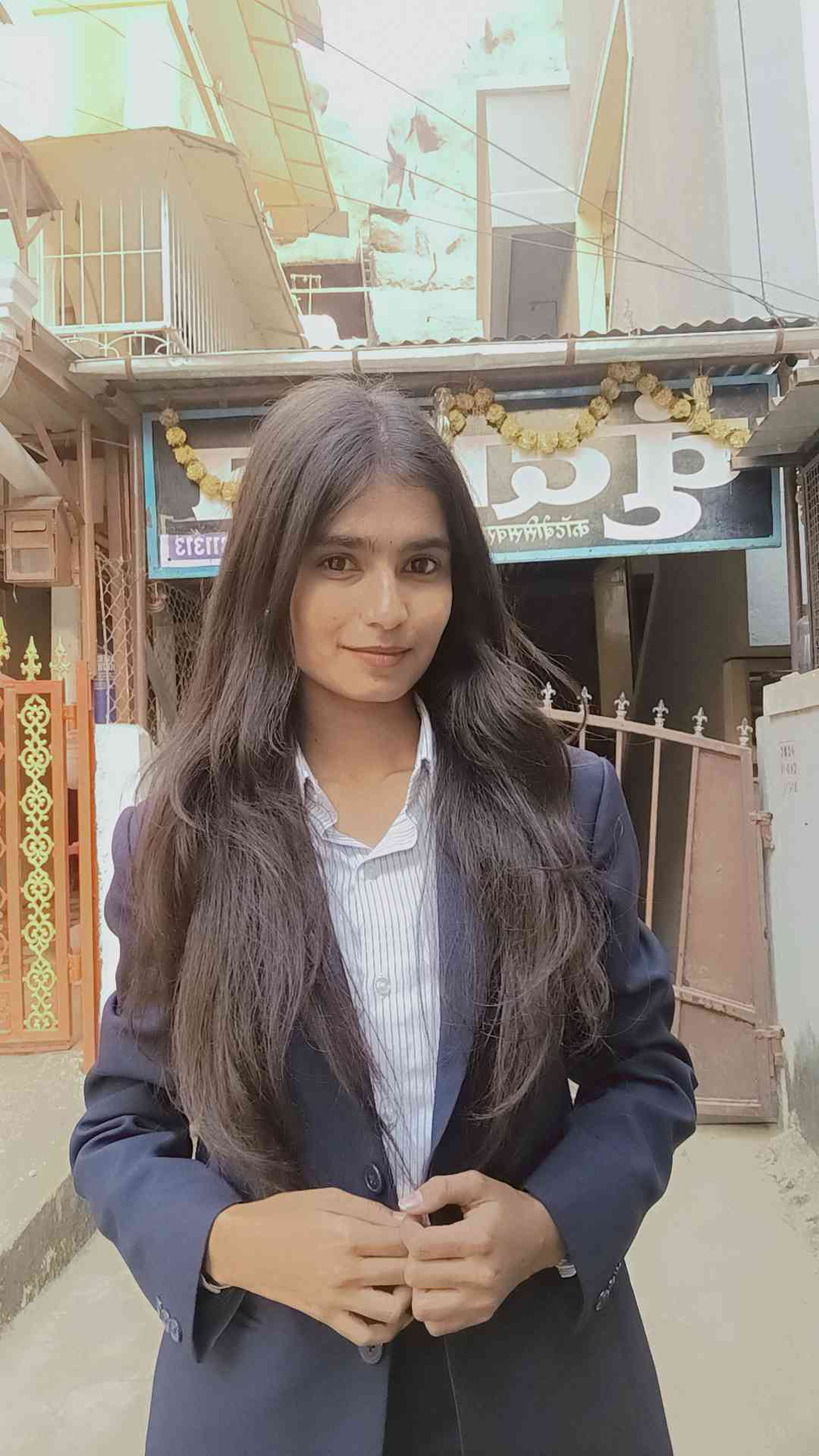 Gauri Milind Gaykwad