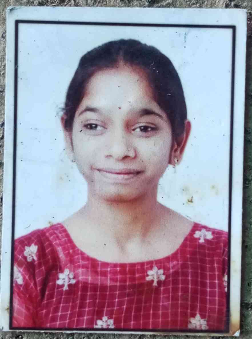 Gauri Narayan Hargude