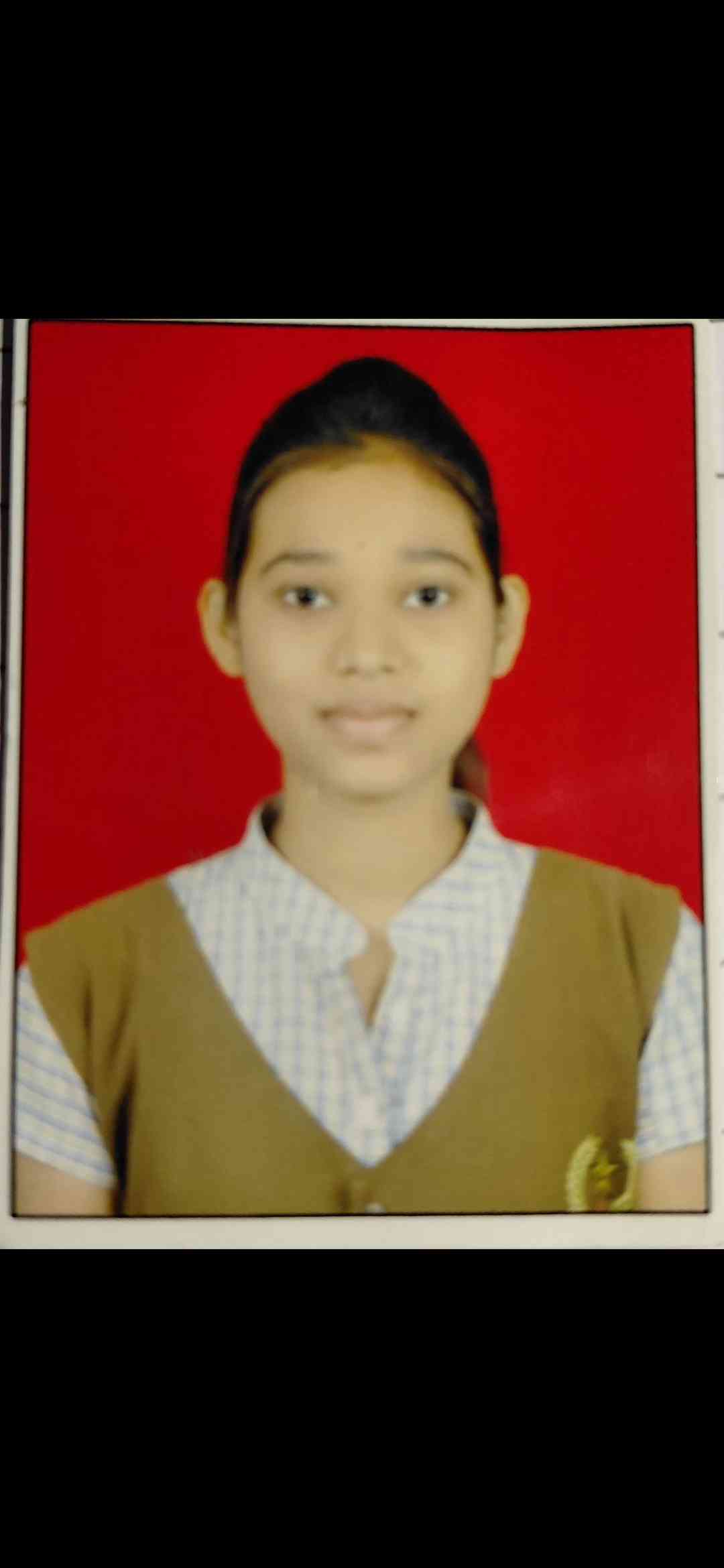 Gauri Vilas Karale
