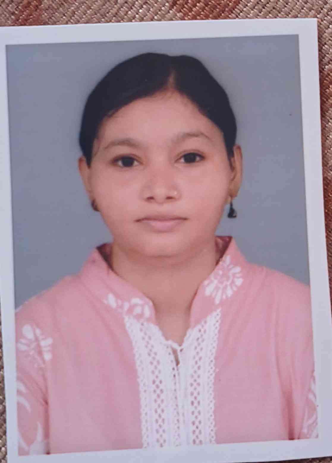 Gauri omar
