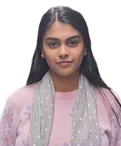 Gauri Tripathi