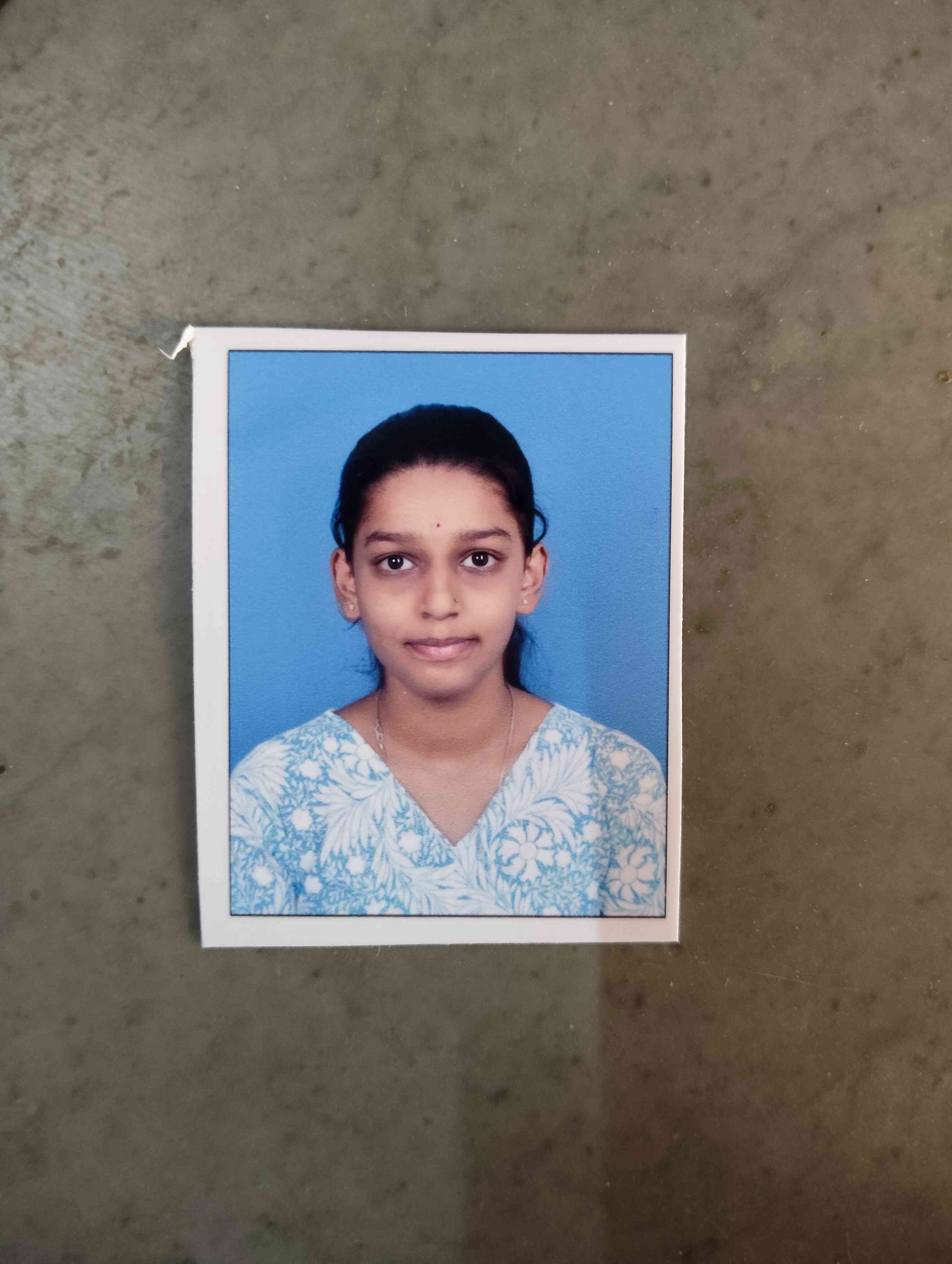 Gauri Nagaraj Wangi