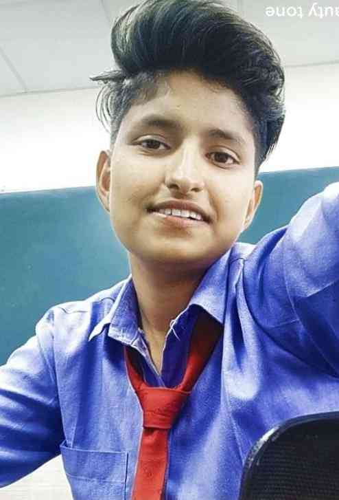 Nikky Gaur
