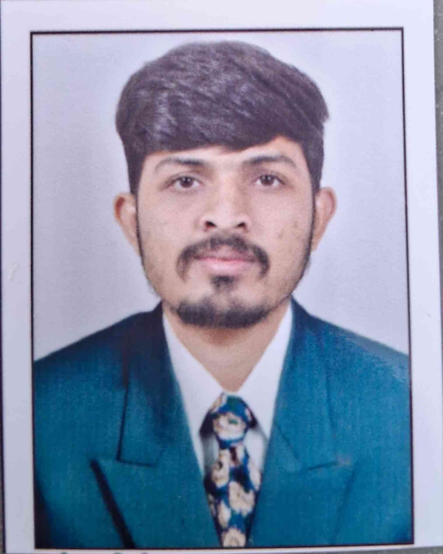 Gautam Goswami