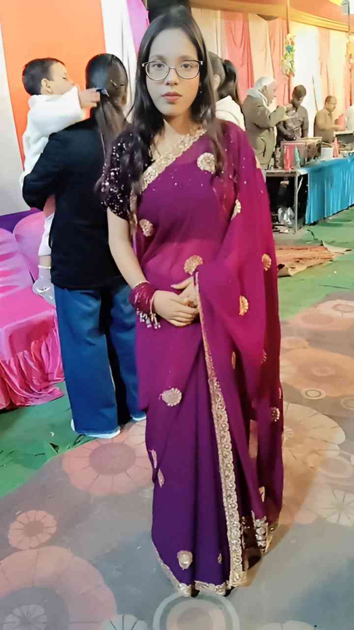 Sonam Gautam