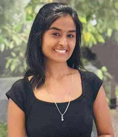 Aarati Gavande