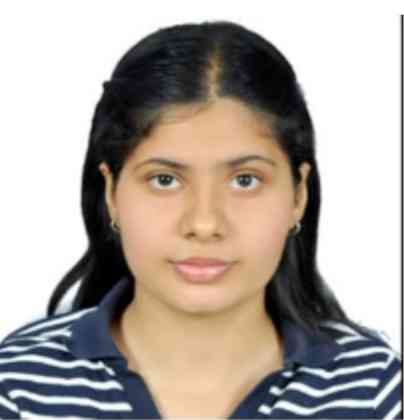 Ruchee Gawali