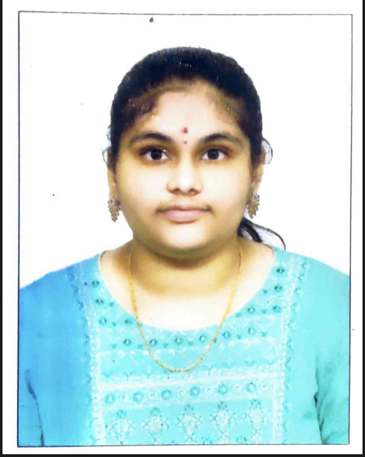 Majety.Leela Dhanalakshmi Gayathri