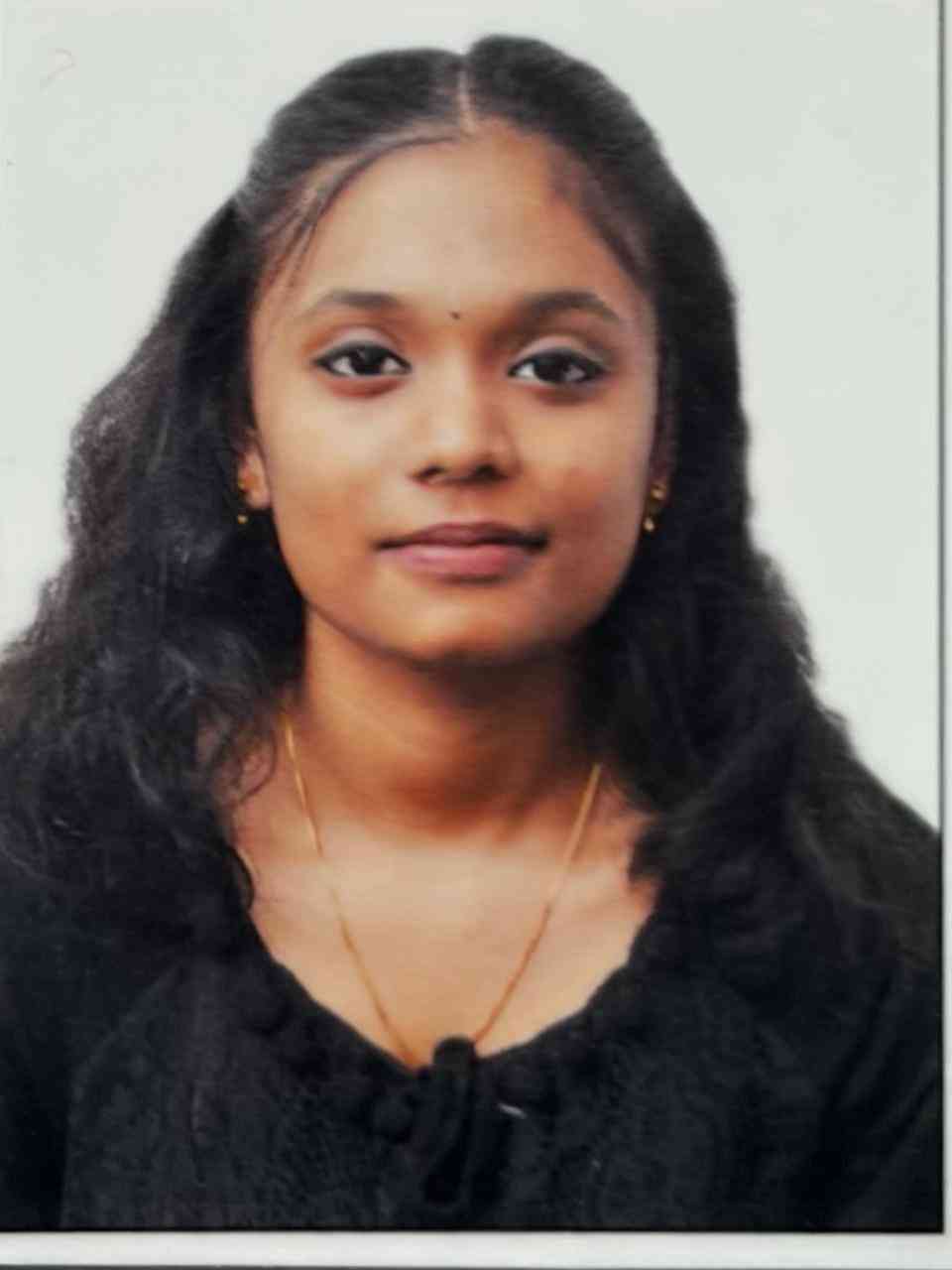Gayathri Haridas