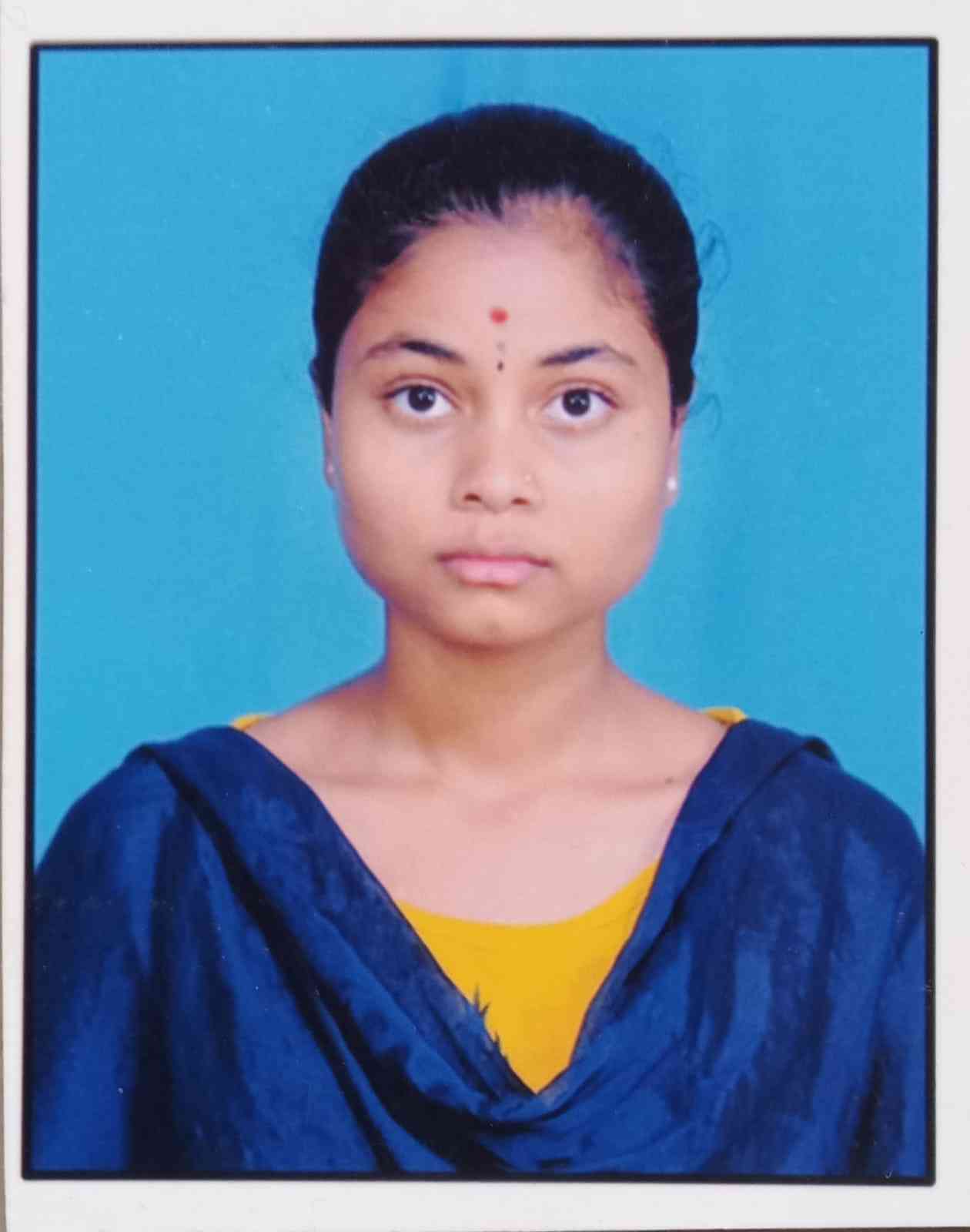 M.Gayathri