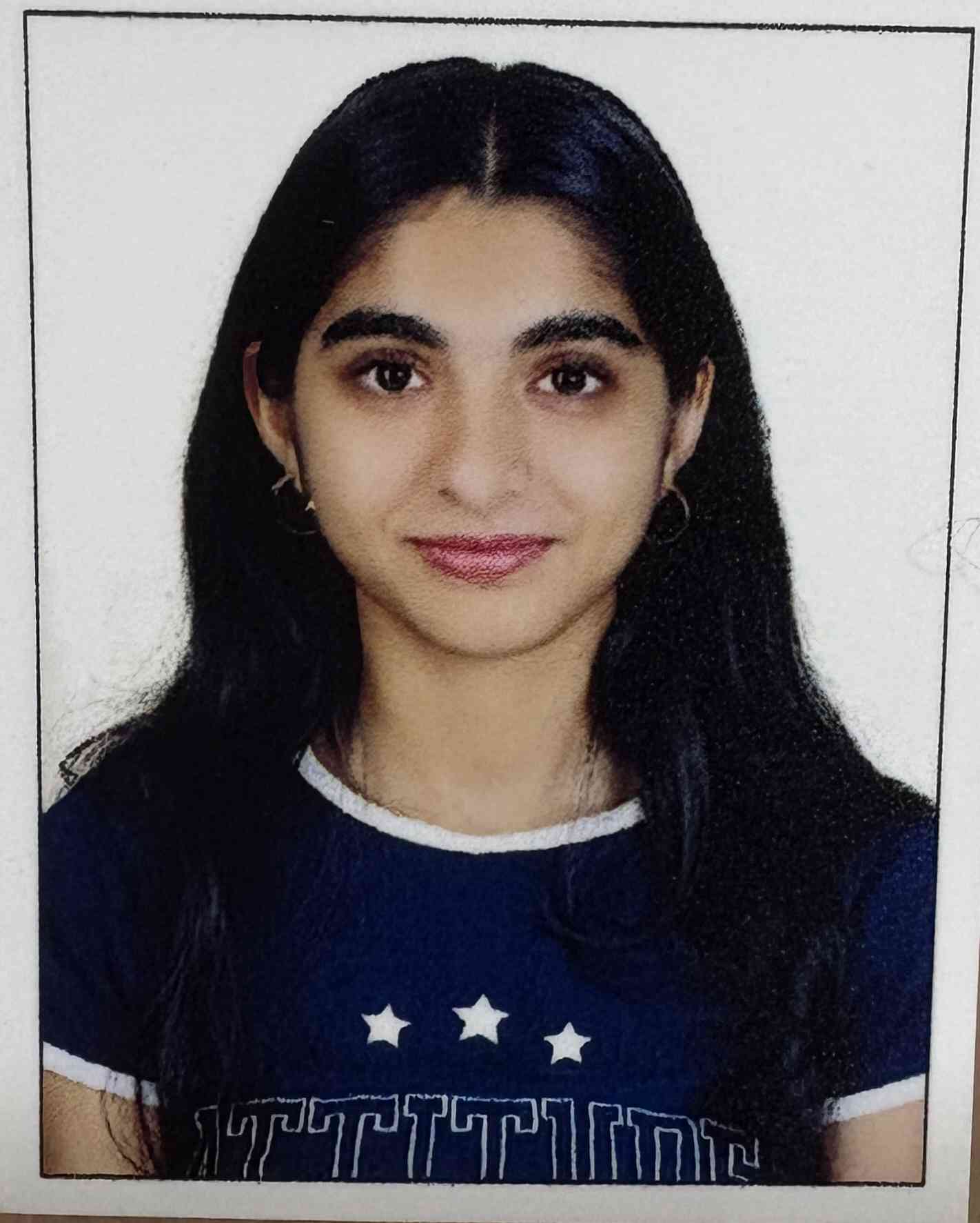 Gayatri Chandrashekhar Patil