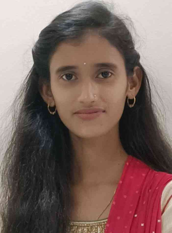 Gayatri Rupesh Argade
