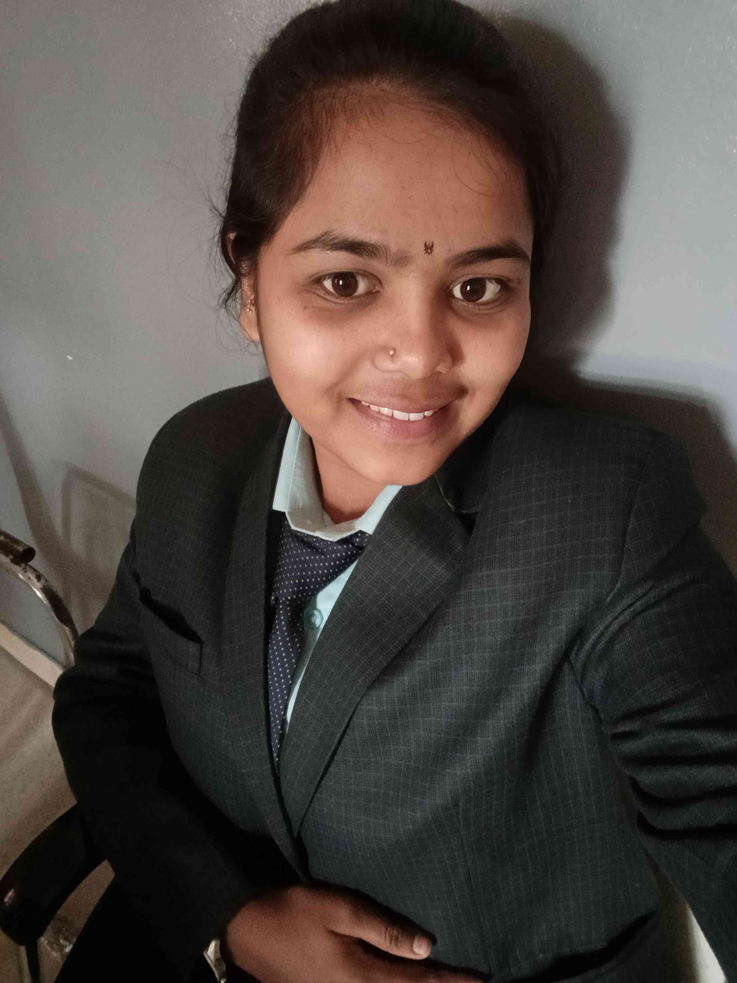 Gayatri Ramnath Dighe