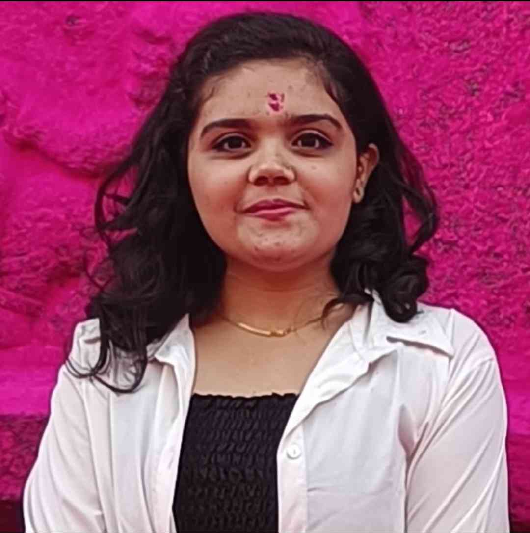 Gayatri Patel