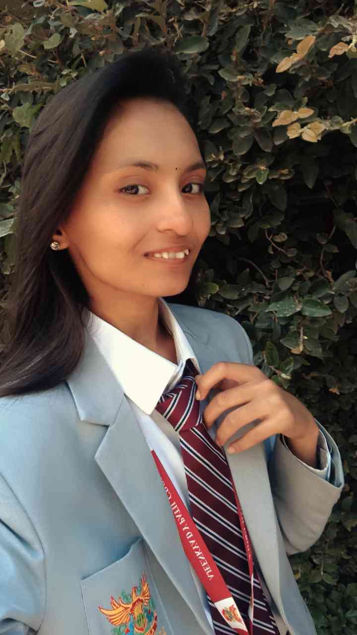 Gayatri Kshirsagar