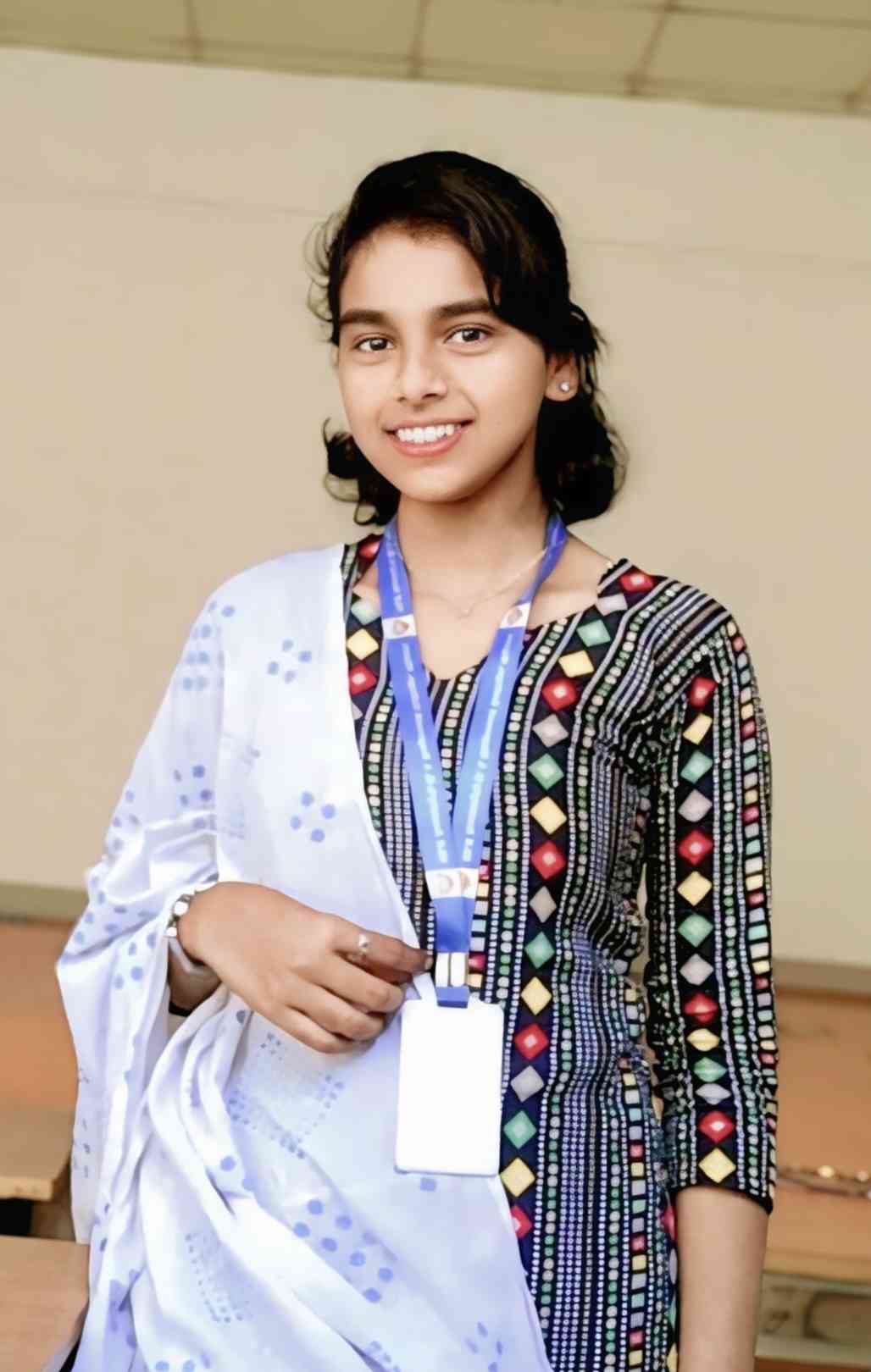 Gayatri Janardhan Madhale