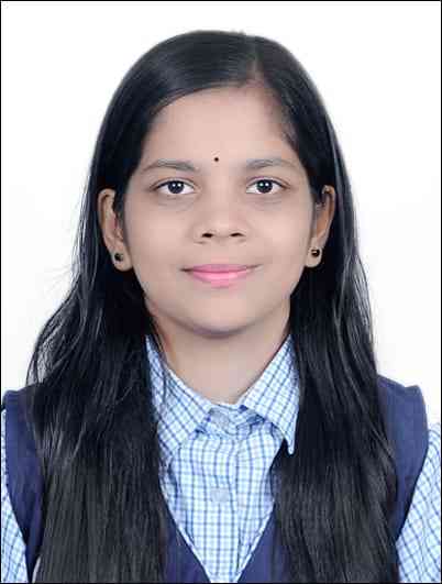 GAYATRI MOHANTY
