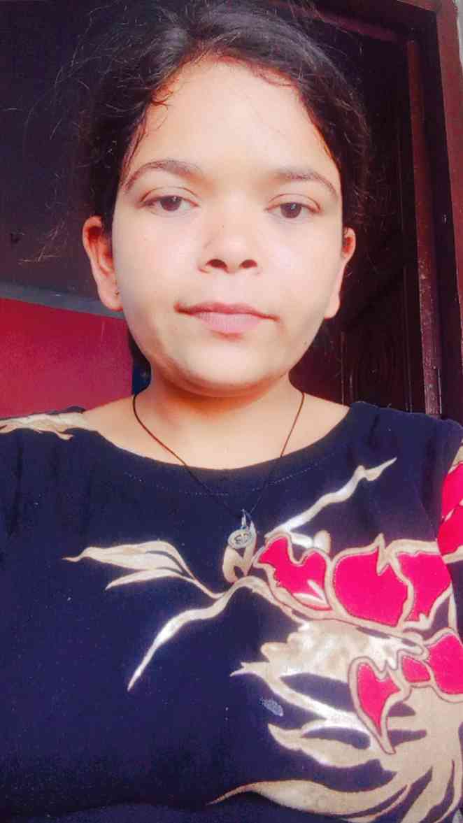 Gayatri Pundir