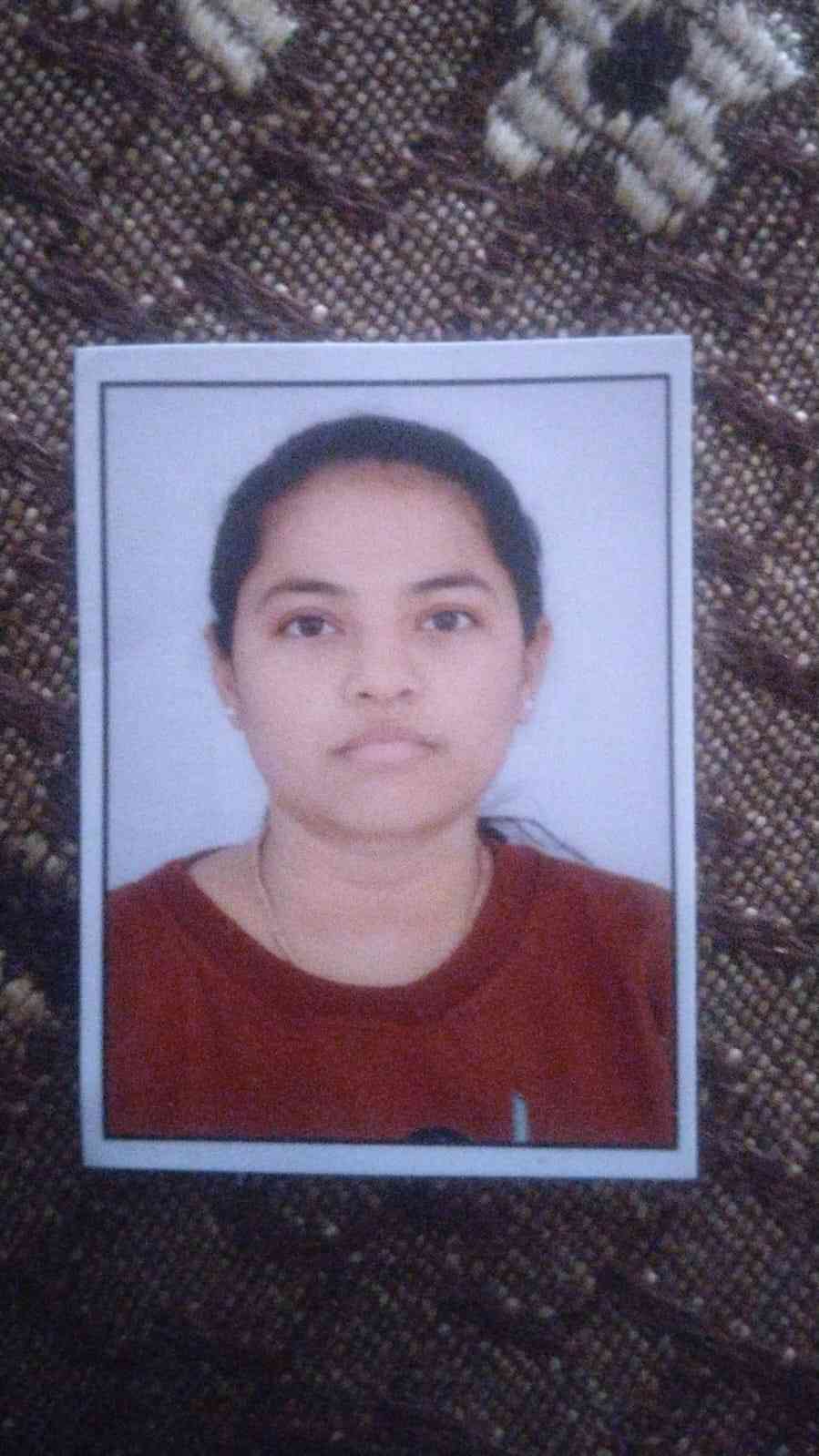Gayatri Solanki