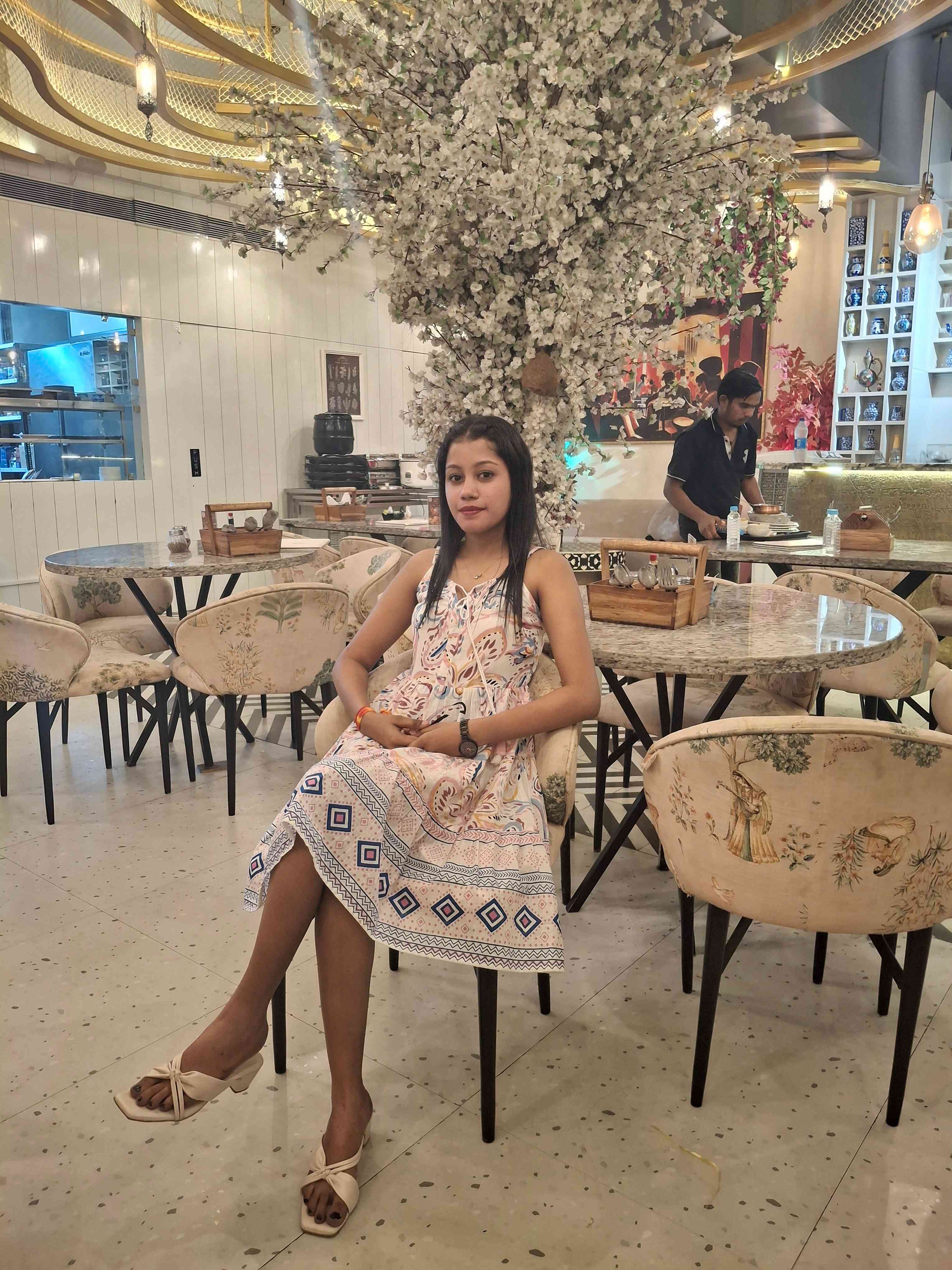 Gayatri Verma
