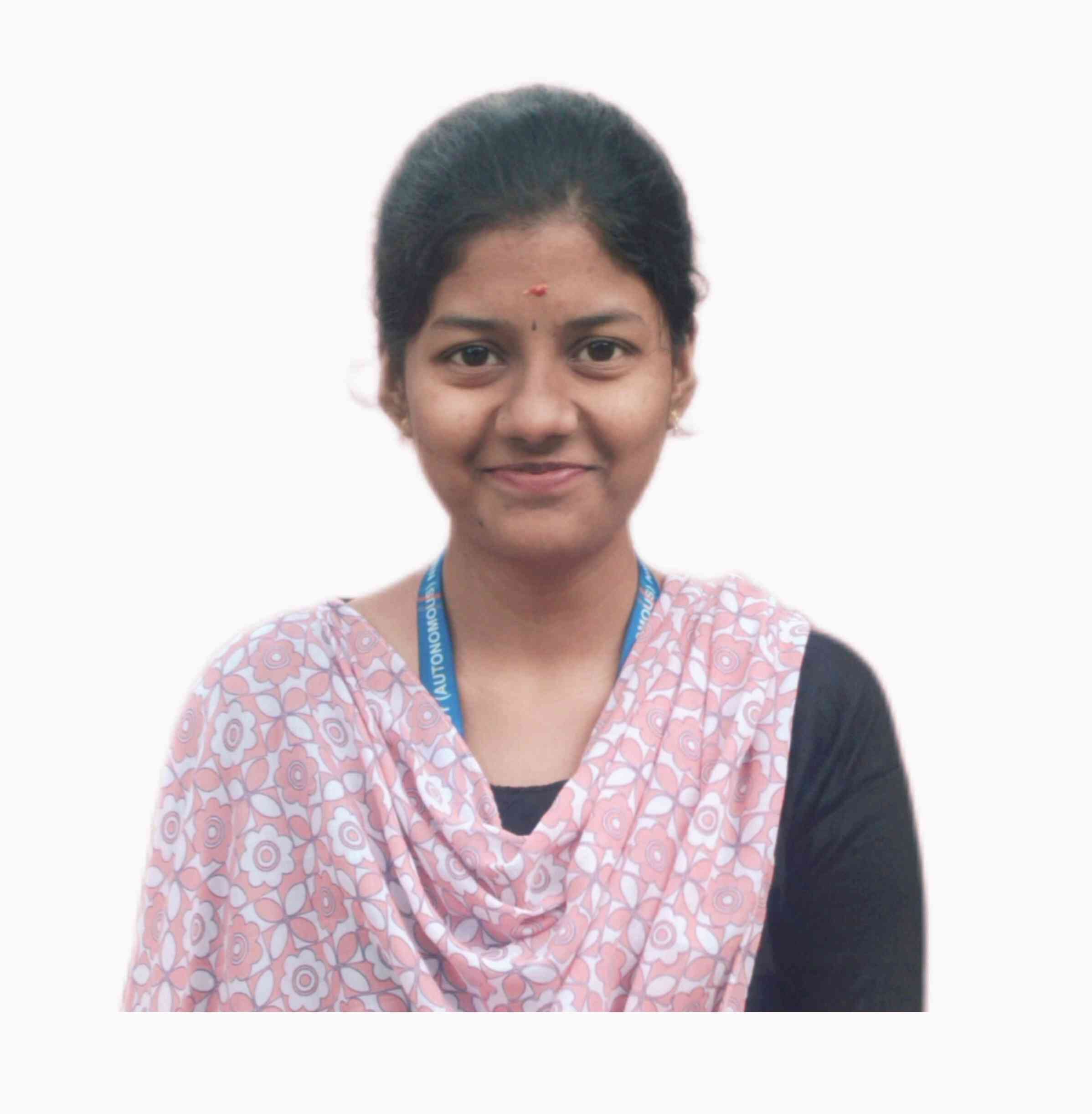 Gayathri M