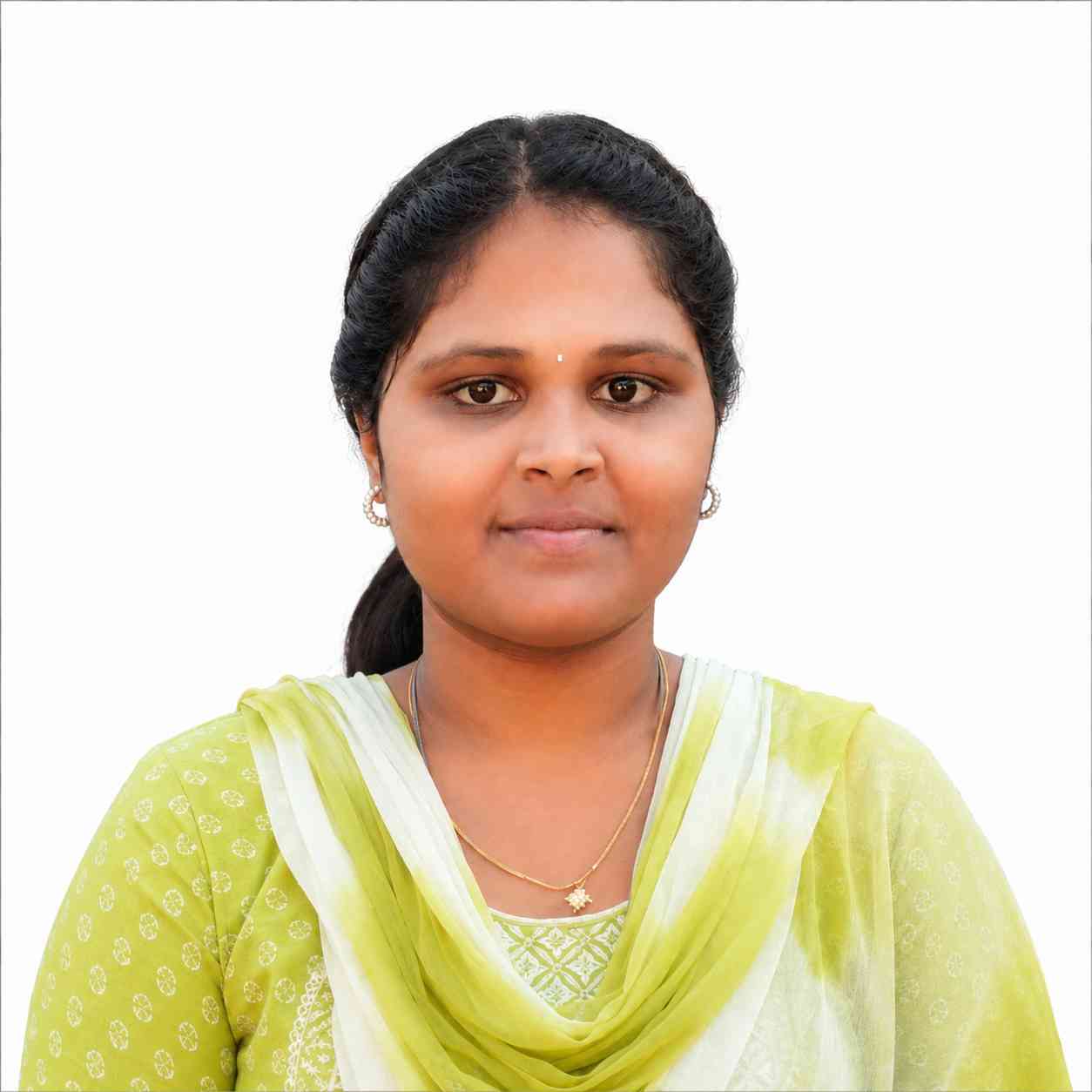 Gayathri S