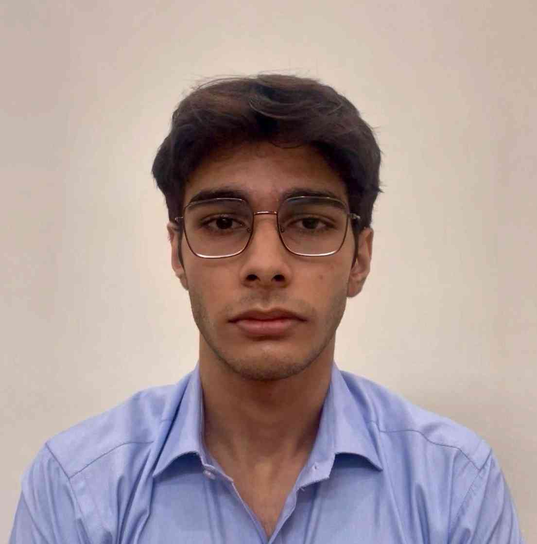 Gaurav Datta